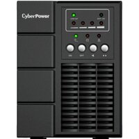 Источник бесперебойного питания CyberPower Online SC OLS1000EC - фото2