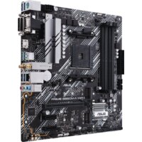 Материнская плата ASUS Prime B550M-A WIFI II фото-3 Материнская плата ASUS Prime B550M-A WIFI II фото-3