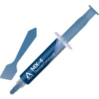 Термопаста Arctic MX-4 ACTCP00059A (8 г) Термопаста Arctic MX-4 ACTCP00059A (8 г)