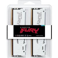 Оперативная память Kingston FURY Beast RGB 2x16ГБ DDR5 6000 МГц KF560C36BWE2AK2-32 фото-3