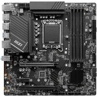Материнская плата MSI Pro B760M-A Материнская плата MSI Pro B760M-A