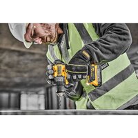 Дрель-шуруповерт DeWalt DCD800E1T (с 1-им АКБ 1.7 Ач, кейс) фото-5 Дрель-шуруповерт DeWalt DCD800E1T (с 1-им АКБ 1.7 Ач, кейс) фото-5