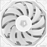 Кулер для процессора ID-Cooling IS-47-XT White фото-5