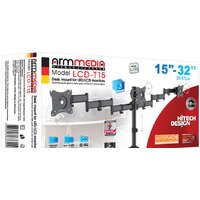 Кронштейн для монитора Arm Media LCD-T15 фото-3