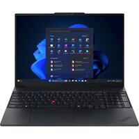Ноутбук Lenovo ThinkPad E16 Gen 3 Intel 21TF004QFW Ноутбук Lenovo ThinkPad E16 Gen 3 Intel 21TF004QFW