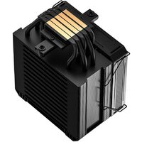 Кулер для процессора ID-Cooling FROZN A510 Turbo фото-5 Кулер для процессора ID-Cooling FROZN A510 Turbo фото-5