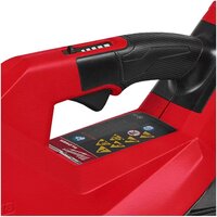 Садовая воздуходувка Milwaukee M18 FBLG3-802 4933499233 (с 2-мя АКБ) фото-3