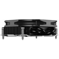 Кулер для процессора ID-Cooling IS-30A Black фото-5