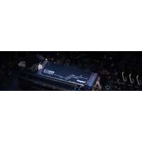 SSD Kingston KC3000 2TB SKC3000D/2048G фото-3