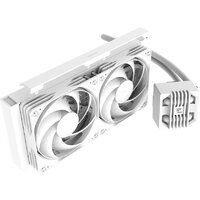 Система жидкостного охлаждения для процессора Zalman Alpha2 SE A24 (белый) фото-5 Система жидкостного охлаждения для процессора Zalman Alpha2 SE A24 (белый) фото-5