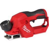 Рубанок Milwaukee M12 BLP-0X 4933492850 (без АКБ) - фото1 Рубанок Milwaukee M12 BLP-0X 4933492850 (без АКБ) - фото1