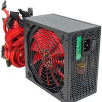 Блок питания Ginzzu PC800 Блок питания Ginzzu PC800