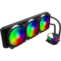 Система жидкостного охлаждения для процессора ALSEYE M360B Система жидкостного охлаждения для процессора ALSEYE M360B