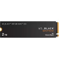 SSD WD Black SN7100 2TB WDS200T4X0E - фото1 SSD WD Black SN7100 2TB WDS200T4X0E - фото1