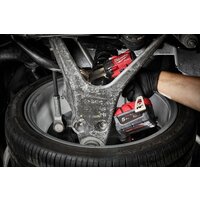 Гайковерт Milwaukee M18 FUEL M18FIW2F12-0 4933498058 (без АКБ) фото-5 Гайковерт Milwaukee M18 FUEL M18FIW2F12-0 4933498058 (без АКБ) фото-5