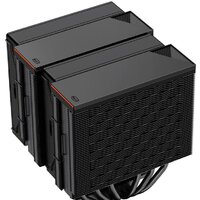Кулер для процессора PCCooler RZ620 BK фото-4