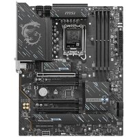 Материнская плата MSI Z890 Gaming WiFi6E Материнская плата MSI Z890 Gaming WiFi6E