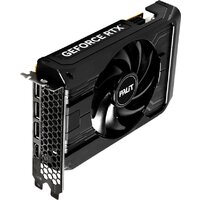 Видеокарта Palit GeForce RTX 5050 Storm OC 8GB NE65050T19P1-GB2070F Видеокарта Palit GeForce RTX 5050 Storm OC 8GB NE65050T19P1-GB2070F