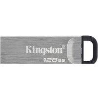 USB Flash Kingston Kyson 128GB - фото1