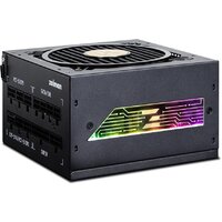 Блок питания Zalman TeraMax II View 1200W ZM1200-TMX2 View - фото1