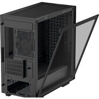 Корпус DeepCool CH370 R-CH370-BKNAM1-G-1 фото-5
