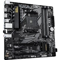 Материнская плата Gigabyte B550M DS3H AC R2 фото-2