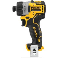 Винтоверт DeWalt DCF601N (без АКБ) - фото2 Винтоверт DeWalt DCF601N (без АКБ) - фото2