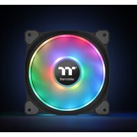 Система жидкостного охлаждения для процессора Thermaltake Pacific CLM360 Ultra Hard Tube Liquid Cooling Kit CL-W335-CU12SW-A фото-3