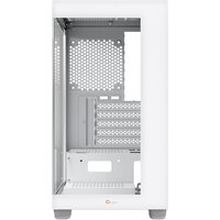 Корпус Ocypus Gamma C52 WH фото-2