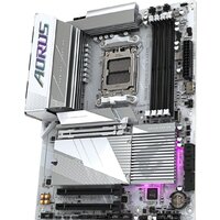 Материнская плата Gigabyte B650E Aorus Elite X AX ICE (rev. 1.0) фото-3 Материнская плата Gigabyte B650E Aorus Elite X AX ICE (rev. 1.0) фото-3