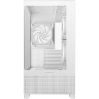 Корпус DeepCool CG380 3F WH R-CG380-WHAGM3-G фото-3 Корпус DeepCool CG380 3F WH R-CG380-WHAGM3-G фото-3