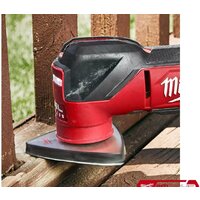 Реноватор Milwaukee M18 Fuel FMT-502X 4933478492 (с 2-мя АКБ, кейс) - фото2 Реноватор Milwaukee M18 Fuel FMT-502X 4933478492 (с 2-мя АКБ, кейс) - фото2