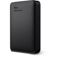 Внешний накопитель WD Elements Portable 4TB WDBU6Y0040BBK фото-3