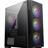 Корпус MSI MAG Forge M100A - фото1
