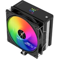 Кулер для процессора Thermalright Assassin X 120 R Digital ARGB (черный) Кулер для процессора Thermalright Assassin X 120 R Digital ARGB (черный)