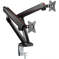 Кронштейн для монитора FoxGear LDT39-C024 - фото2 Кронштейн для монитора FoxGear LDT39-C024 - фото2