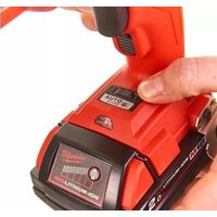 Шуруповерт для гипсокартона Milwaukee M18 FSGC-202X 4933459199 (с 2-мя АКБ, кейс) - фото2 Шуруповерт для гипсокартона Milwaukee M18 FSGC-202X 4933459199 (с 2-мя АКБ, кейс) - фото2