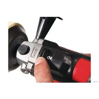 Полировальная машина Milwaukee M12 BPS-0 4933447791 (без АКБ) фото-4 Полировальная машина Milwaukee M12 BPS-0 4933447791 (без АКБ) фото-4