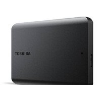 Внешний накопитель Toshiba Canvio Basics 2022 2TB HDTB520EK3AA фото-3 Внешний накопитель Toshiba Canvio Basics 2022 2TB HDTB520EK3AA фото-3