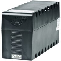 Источник бесперебойного питания Powercom Raptor RPT-600A 600VA Источник бесперебойного питания Powercom Raptor RPT-600A 600VA