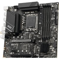 Материнская плата MSI Pro B760M-A WiFi фото-5
