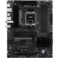 Материнская плата MSI Pro B850-S WiFi6E Материнская плата MSI Pro B850-S WiFi6E