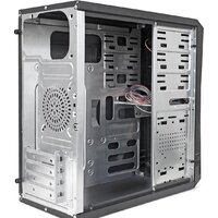 Корпус ExeGate BA-204U EX284039RUS фото-2 Корпус ExeGate BA-204U EX284039RUS фото-2