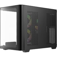 Корпус Ocypus Iota C50 Curve BK ARGB фото-2 Корпус Ocypus Iota C50 Curve BK ARGB фото-2