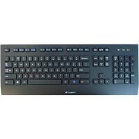 Клавиатура Logitech Corded Keyboard K280e (920-005215) Клавиатура Logitech Corded Keyboard K280e (920-005215)