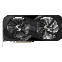 Видеокарта ASRock Radeon RX 7600 Challenger 8GB OC RX 7600 CL 8GO - фото2