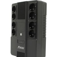 Источник бесперебойного питания Powerman Brick 1000 фото-4 Источник бесперебойного питания Powerman Brick 1000 фото-4