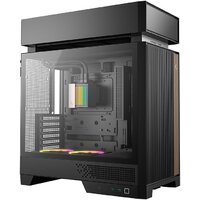 Корпус DeepCool CL6600 R-CL6600-BKNNA0-G-1 - фото2 Корпус DeepCool CL6600 R-CL6600-BKNNA0-G-1 - фото2