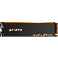 SSD ADATA Legend 960 Max 4TB ALEG-960M-4TCS - фото1 SSD ADATA Legend 960 Max 4TB ALEG-960M-4TCS - фото1