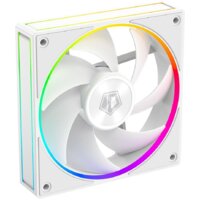 Комплект вентиляторов для корпуса ID-Cooling AF-127-ARGB-W TRIO - фото2